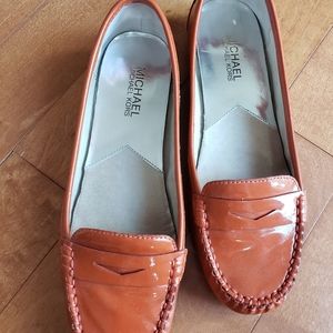 Michael Kors loafers